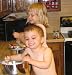 Grandma Carolyns Oatmeal Cookie Recipe