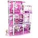 Barbie Dollhouse 3-Story Dream Townhouse