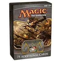 Magic the Gathering: MTG - Shards of Alara - Tourament Pack (75 Cards)