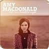 Bild des Albums von Amy Macdonald