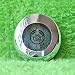 Body Shop Eye Color - Shade 43 Velvet Green