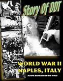 DDT Story & Rebuilding Naples, Italy During WWII