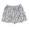 Grateful Dead - Dancing Bears Boxer Shorts Underwear