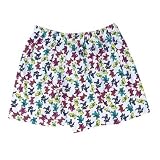 Grateful Dead - Dancing Bears Boxer Shorts Underwear