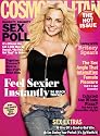 Cosmopolitan (1-year auto-renewal)