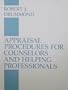 Appraisal Procedures for Counsellors and Helping Professionals