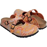 Birkenstock Dorian Paisley Autumn at Birkenstock