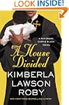 A House Divided (A Reverend Curtis Bl...