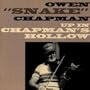 Up In Chapman's Hollow