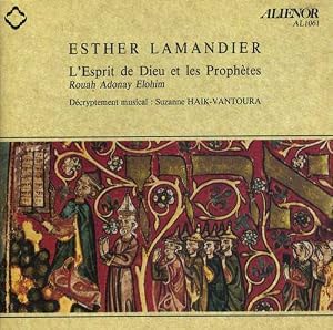 ESPRIT DIEU
