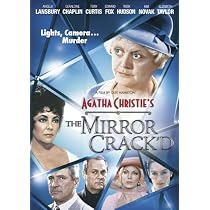 The Mirror Crack'd