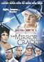 The Mirror Crack'd