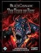 Black Crusade RPG: The Tome of Fate