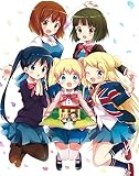 きんいろモザイク Blu-ray BOX