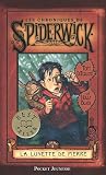 Les Chroniques de Spiderwick, Tome 2 : La lunette de Pierre