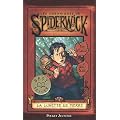 Les Chroniques de Spiderwick, Tome 2 : La lunette de Pierre