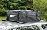 CAR TOP CARRIER Sherpak GO! 15