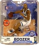 NBA Series 14: Carlos Boozer - Utah Jazz