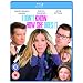 I Don't Know How She Does It [Blu-ray]