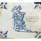 Lute Music of The Netherlands