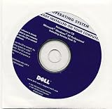 Dell Microsoft Windows XP Pro Edition SP1a Reinstallation CD P/N R2352