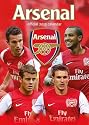 Official Arsenal FC A3 Calendar 2012