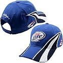 NASCAR 2009 Pit Cap Kurt Busch #2 Miller Lite