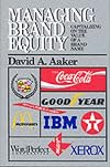 Managing Brand Equity