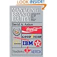 Managing Brand Equity