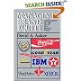 Managing Brand Equity