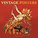 Vintage Posters 2008 Wall Calendar