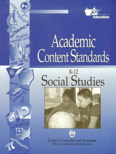 Academic Departments