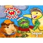 Wonder Pets