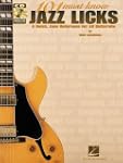 101 Must-Know Jazz Licks: A Quick, Ea...