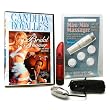 Candida Royalle's - The Bridal Shower Adult Sex Toy Kit