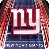 New York Giants NFL Football Mouse Pad