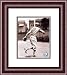 Framed Dizzy Dean St Louis Cardinals 8x10 Photo