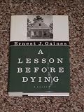 A Lesson Before Dying