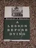 A Lesson Before Dying