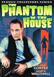 Phantom in The House