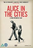 DVD : Alice In The Cities [1974]