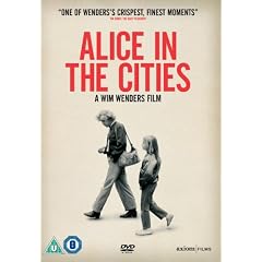 Alice In The Cities [1974] [DVD]