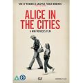 Alice In The Cities [1974] [DVD]