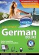 Learn to Speak German Deluxe