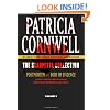 The Scarpetta Collection Volume I: Postmortem and Body of Evidence (Kay Scarpetta)