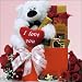 Godiva Love: Gourmet Valentine
