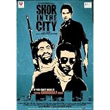 Shor In The City