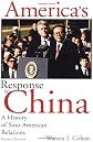 America's Response to China