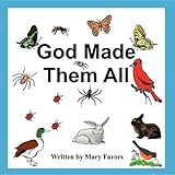 IMAGE OF God Made Them All (Microsoft Certified Solution Developers Series)