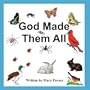 God Made Them All (Microsoft Certified Solution Developers Series)